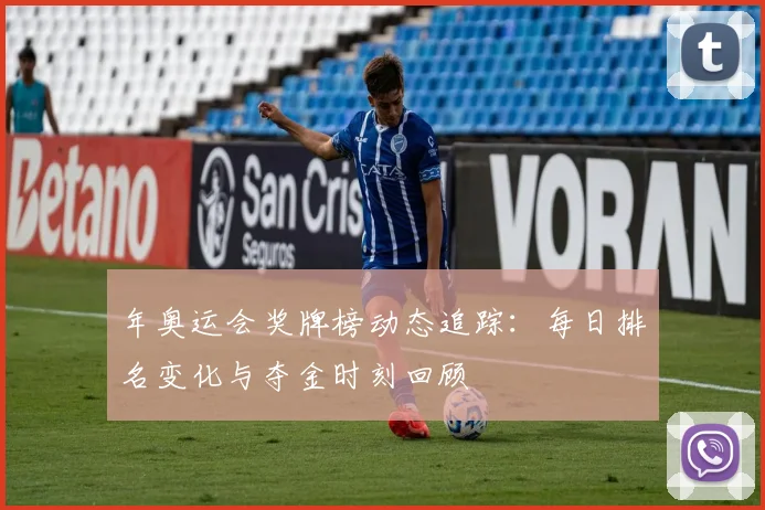 年奥运会奖牌榜动态追踪：每日排名变化与夺金时刻回顾