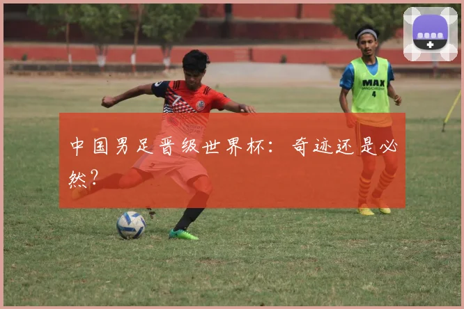 中国男足晋级世界杯：奇迹还是必然？