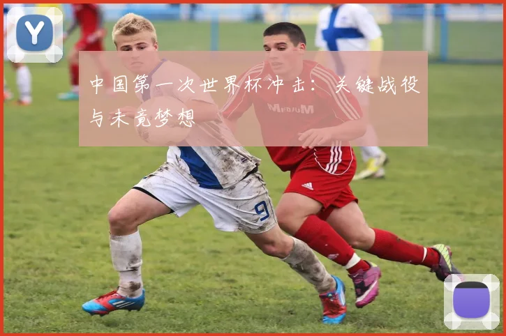 中国第一次世界杯冲击：关键战役与未竟梦想