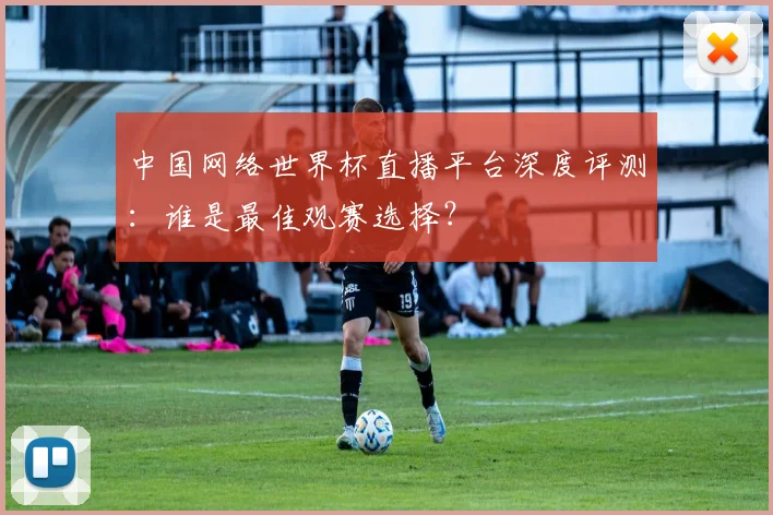 中国网络世界杯直播平台深度评测：谁是最佳观赛选择？