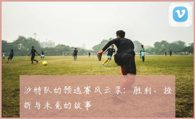 沙特队的预选赛风云录:胜利、挫折与未竟的故事