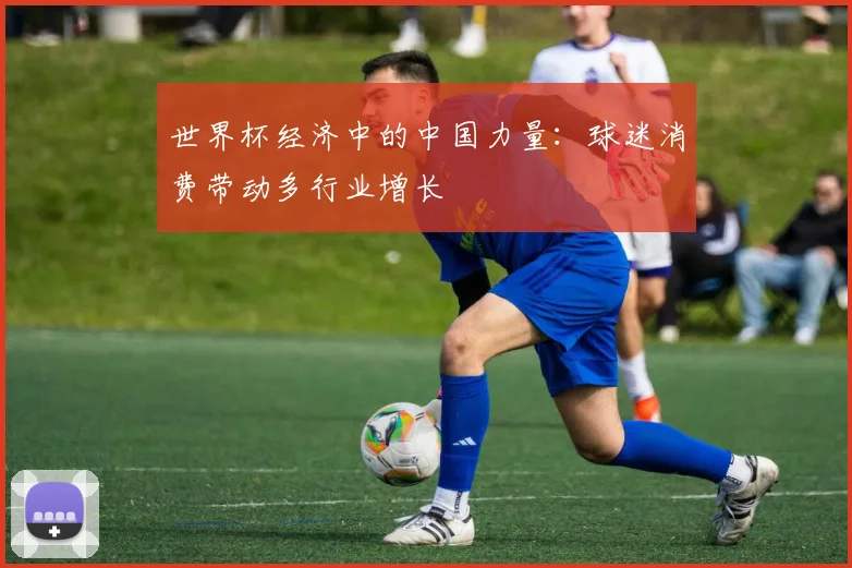 世界杯经济中的中国力量：球迷消费带动多行业增长