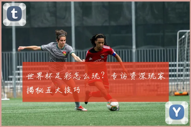 世界杯足彩怎么玩？专访资深玩家揭秘五大技巧